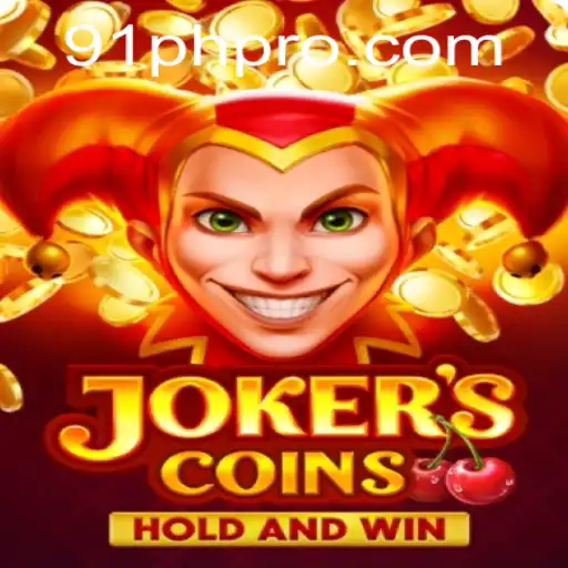 JokersCoins Unveiled: A Comprehensive Guide with 91PH