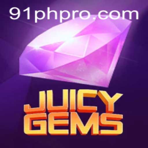 JuicyGems: Dive into the World of Colorful Adventures