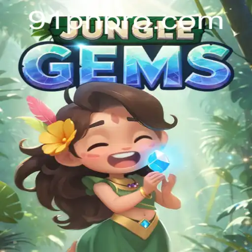 Unlock the Adventure in JungleGems: Embrace the Thrilling World of 91PH