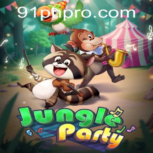 Unleashing Adventure: A Deep Dive into the World of JungleParty