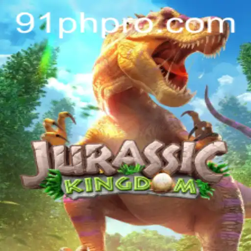 Unleashing Adventure in JurassicKingdom with 91PH