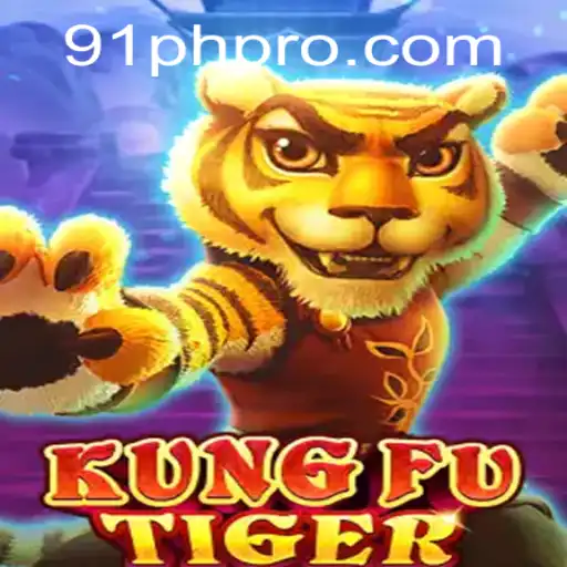 KungFuTiger: Mastering the Martial Arts in the Digital Realm