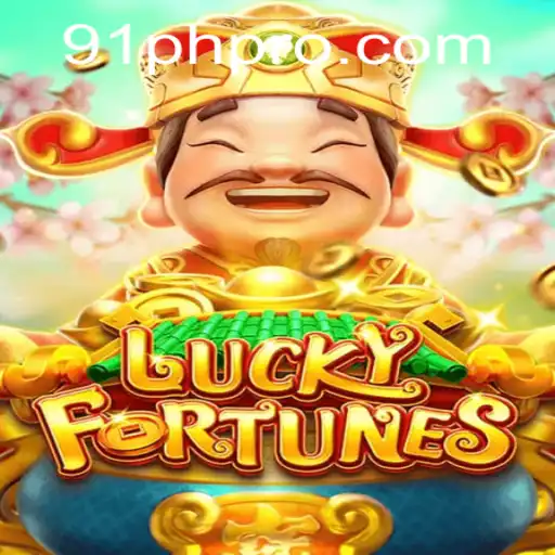 Unveiling the Wonders of LUCKYFORTUNES: A Journey into the World of 91PH