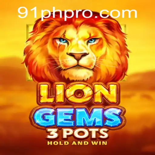 Exploring the Exciting World of LionGems3pots: A Deep Dive into its Gameplay and Features