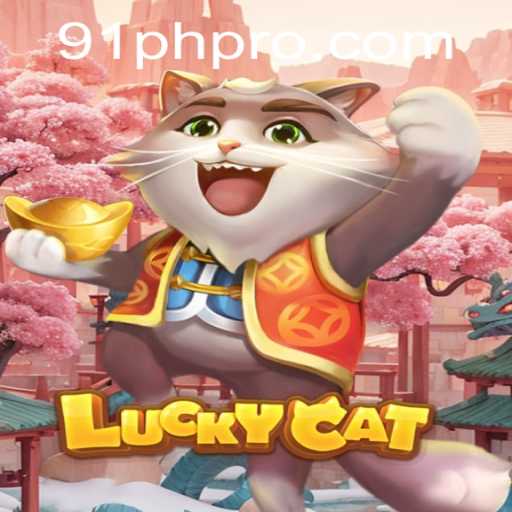 Exploring the World of LuckyCat: A New Gaming Sensation