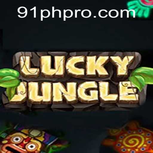 Embark on a Thrilling Adventure with LuckyJungle: A New Gaming Sensation