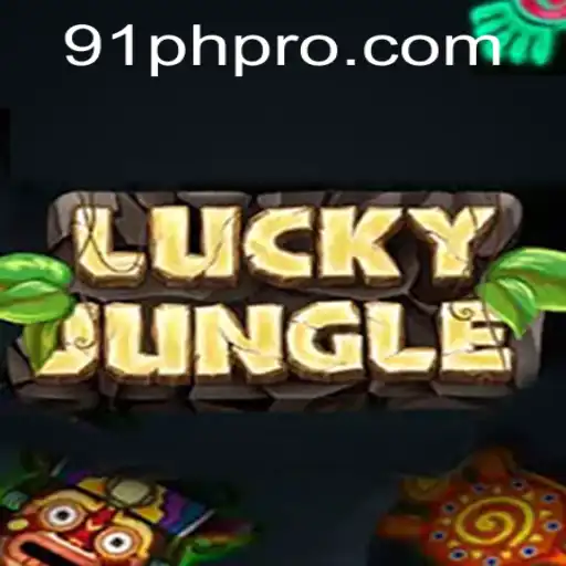 Embark on a Thrilling Adventure with LuckyJungle: A New Gaming Sensation
