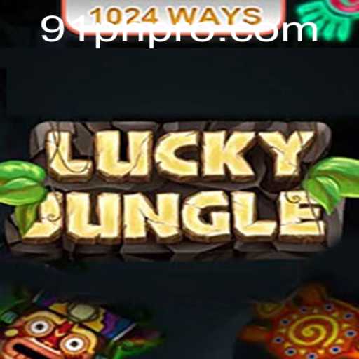 Discover LuckyJungle1024: The Adventure Awaits