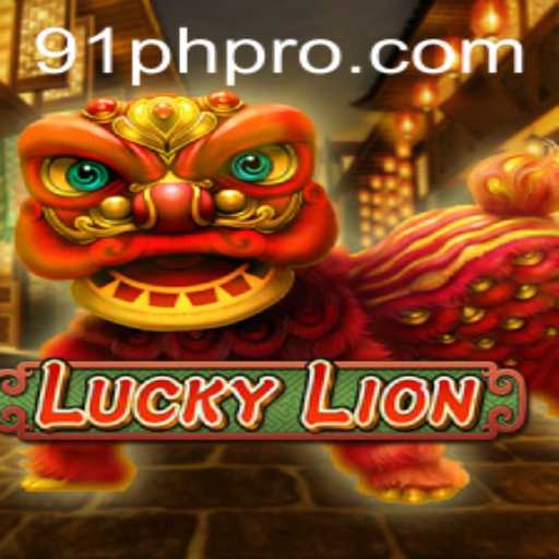 Unlock the Excitement of LuckyLion: A Comprehensive Guide to the Game and Its Unique Features