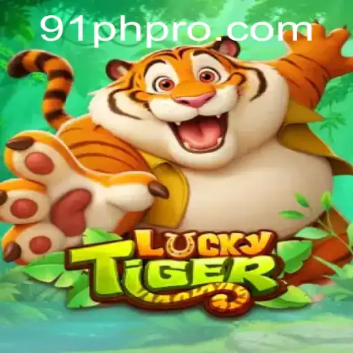 Exploring the Thrills of LuckyTiger: A Dynamic Gaming Adventure