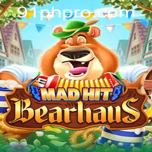 MadHitBearhaus: A New Era of Interactive Gaming