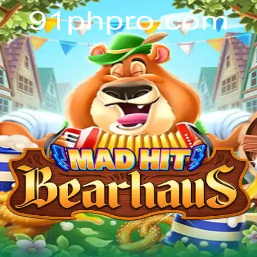 MadHitBearhaus: A New Era of Interactive Gaming