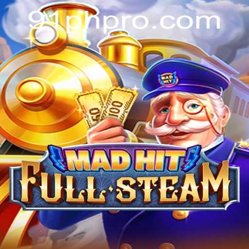 MadHitFullSteam: An Immersive Gaming Experience with Keywords Unleashed