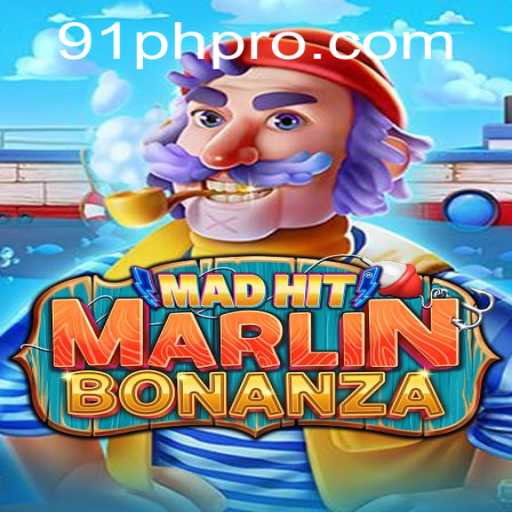 MadHitMarlinBonanza: Dive into an Underwater Adventure