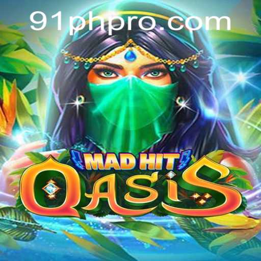 Exploring the Exciting World of MadHitOasis A New Gaming Sensation