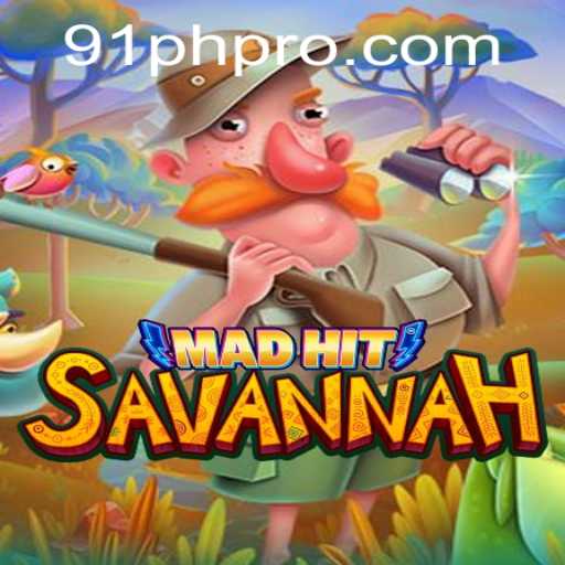 Explore the Adventurous Realm of MadHitSavannah