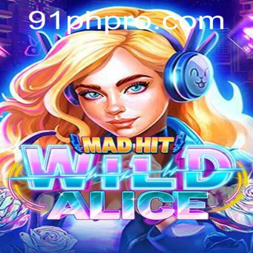 Exploring the World of MadHitWildAlice: A Thrilling Adventure Awaits