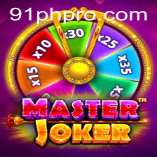 Unveiling MasterJoker: A Comprehensive Guide to the Game