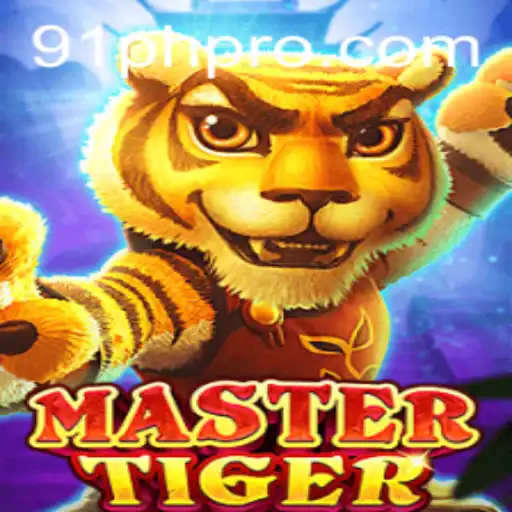 MasterTiger: Exploring the Enigmatic World of Strategy and Adventure