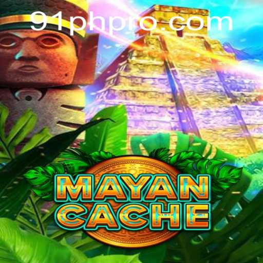 MayanCache: The Immersive Adventure Game Taking the World by Storm