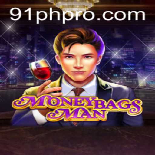 Unveiling MoneybagsMan: A Thrilling Adventure in Financial Strategy and Survival