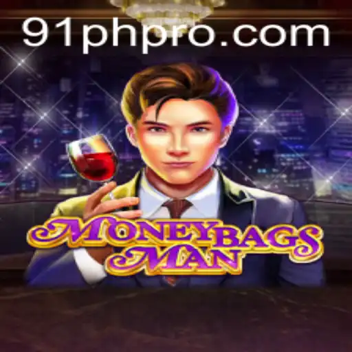 Unveiling MoneybagsMan: A Thrilling Adventure in Financial Strategy and Survival