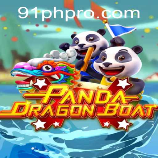 Embark on a Mythical Journey with PANDADRAGONBOAT: The Game of Cultural Fusion