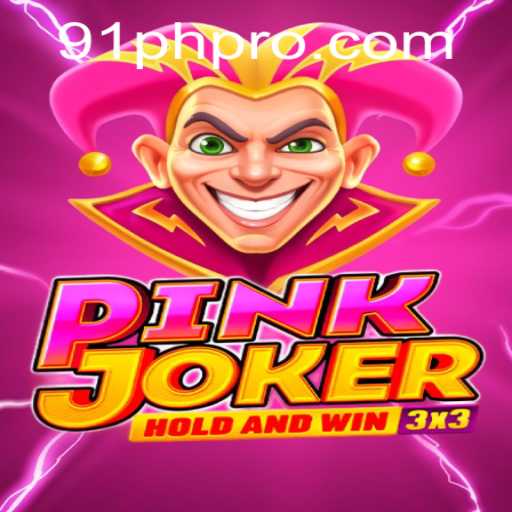 The Enigmatic World of 'Pinkjoker': A Dive into the 91PH Universe