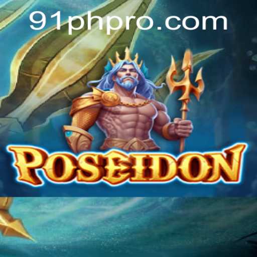 Dive into the Depths: Exploring the World of 'Poseidon'