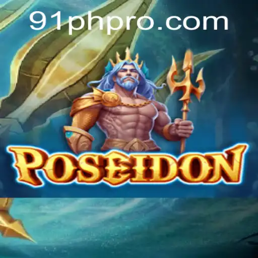 Dive into the Depths: Exploring the World of 'Poseidon'