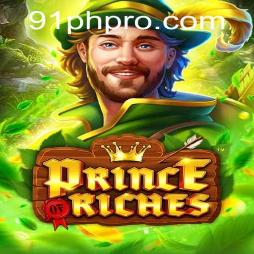 PrinceOfRiches: An In-Depth Look at the Exciting New Game
