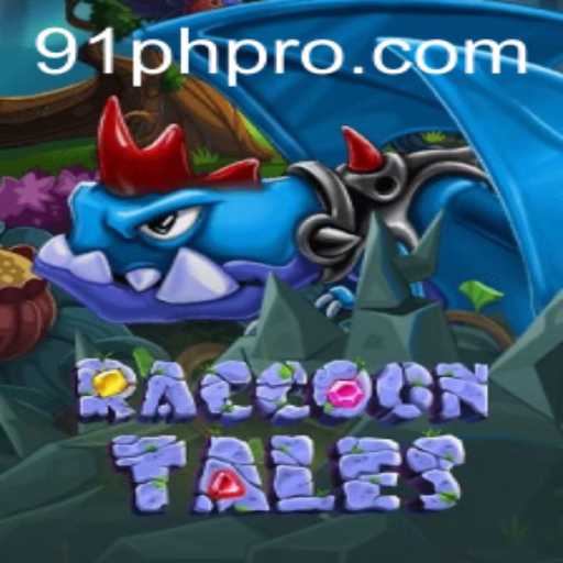 Unveiling RaccoonTales: Exciting Adventures Await with 91PH