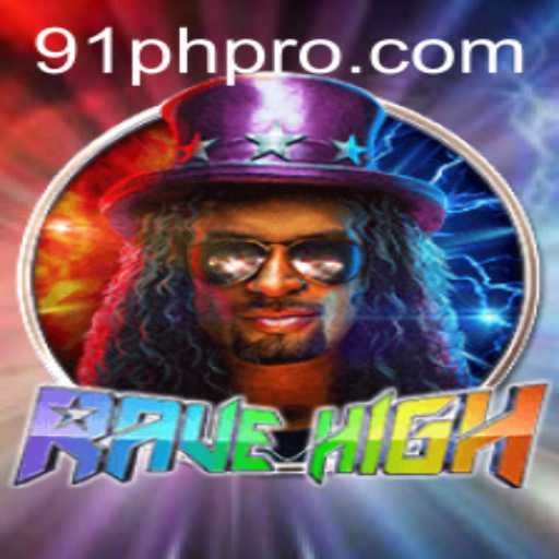 RaveHigh: A New Era in Gaming with 91PH