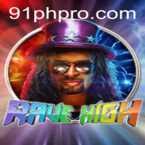 RaveHigh: A New Era in Gaming with 91PH