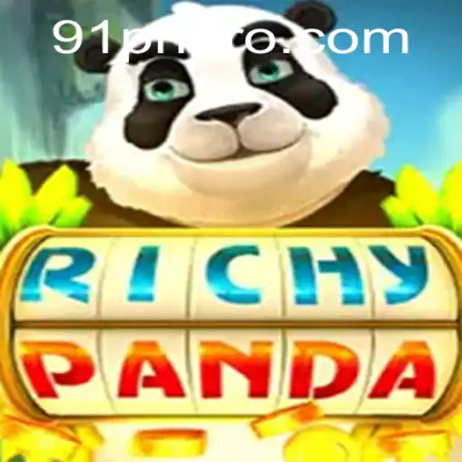 RichyPanda: An Immersive Gameplay Experience