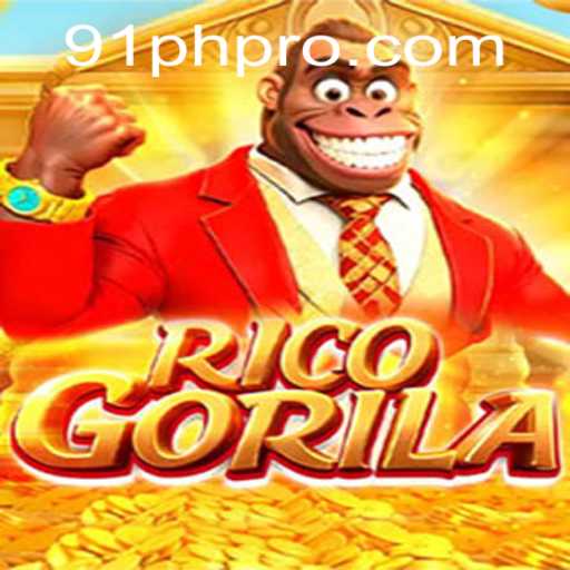 RicoGorila: The Thrilling New Game of Skill and Strategy