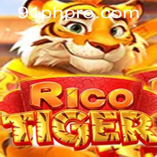 RicoTiger: Embark on a Thrilling Adventure with 91PH