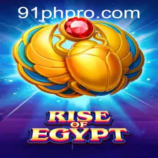 Rise of Egypt: Unveiling the Secrets of the Pharaohs