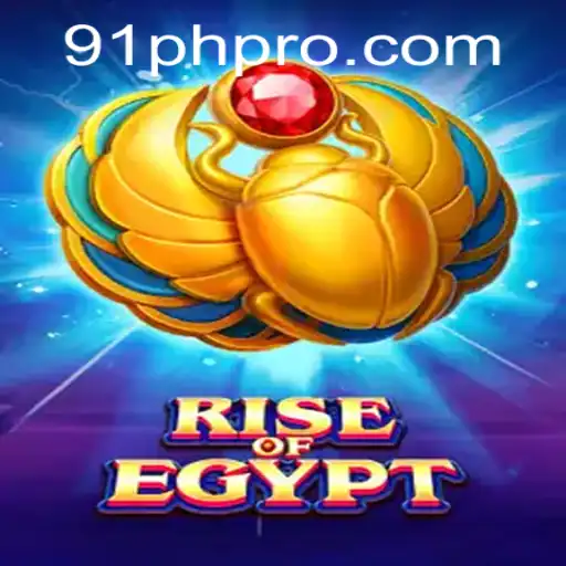 Rise of Egypt: Unveiling the Secrets of the Pharaohs
