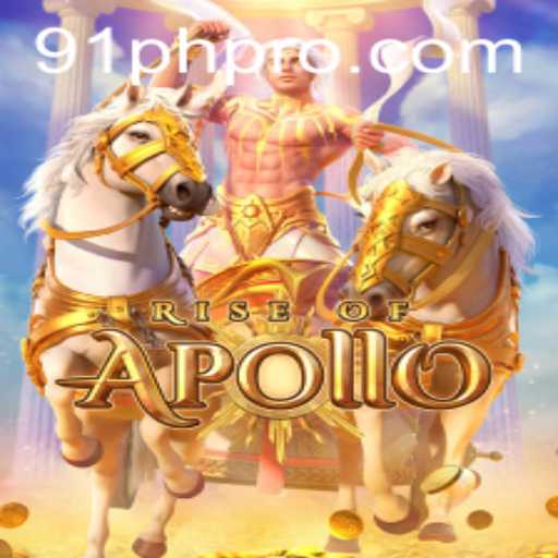 Rise of Apollo – A Mythical Journey with 91PH
