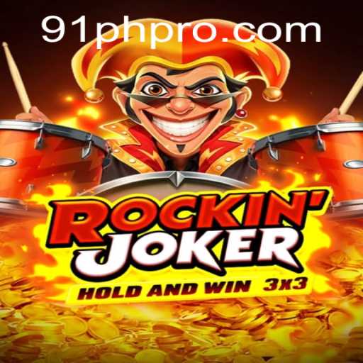 Unveiling the Excitement of RockinJoker: An In-Depth Exploration of the Game with the Buzzword 91PH