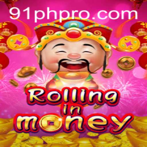 RollingInMoney: A Thrilling Game Experience with 91PH's Touch