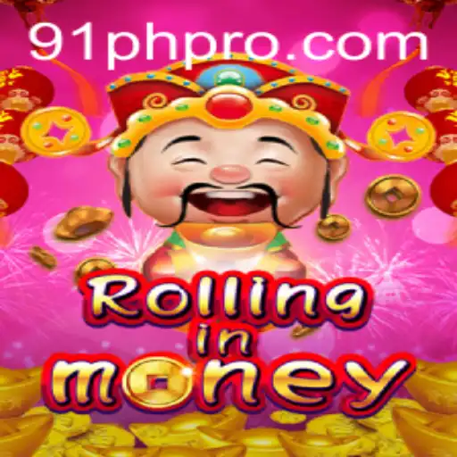 RollingInMoney: A Thrilling Game Experience with 91PH's Touch