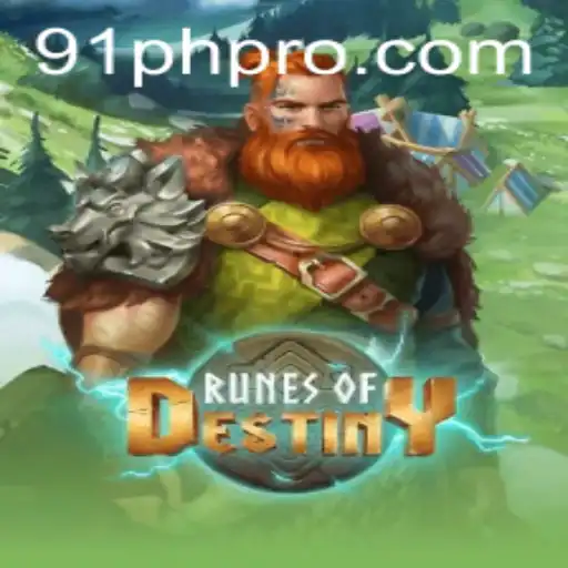 Unveiling the Mysteries of RunesOfDestiny with the 91PH Update