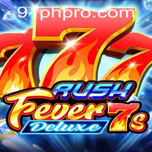 Dive into the Electrifying World of RushFever7sDeluxe