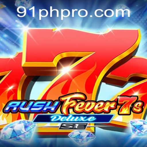 Explore the Exciting World of RushFever7sDeluxeSE: A Thrilling Gaming Experience
