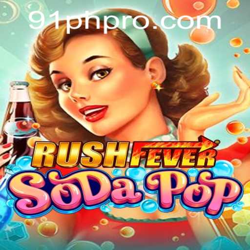 RushFeverSodaPop: A Thrilling Dive into the World of Candy Adventure