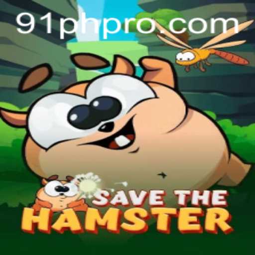 SavetheHamster: A New Gaming Sensation with 91PH