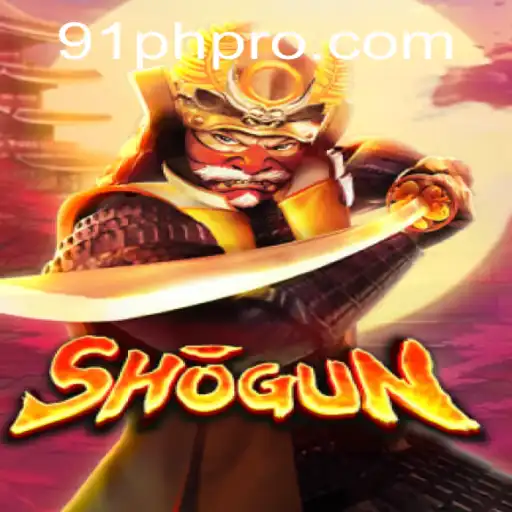 Shogun: The Art of Strategic Conquest
