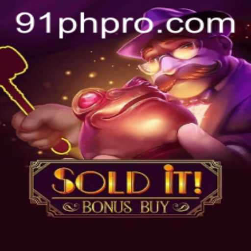 Exploring SolditBonusBuy: The Revolutionary Game That's Captivating Players Worldwide